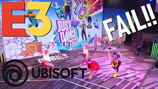 Ubisoft E3 2019 Press Conference MIGHT Have Been the Worst One Yet!