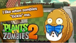 Plants vs Zombies 2: Pyramid of Doom level 200 - Unboosted.