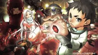 Nightcore - One Reason (Deadman Wonderland)