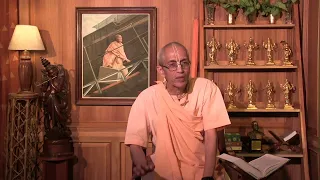 Srimad Bhagavad Gita Q & A by HH Stoka Krishna Swami (Session 4)