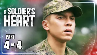 A Soldier's Heart | Episode 24 (4/4) | February 2, 2023