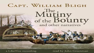 Mutiny of the Bounty and Other Narratives | William Bligh | Memoirs | English | 1/2
