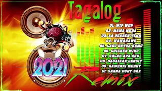 💥[WIP WUP] TIKTOK VIRAL 2021 - Bagong Trending BUDOT Dance Remix Tiktok 2021