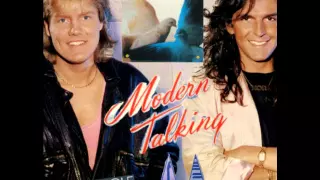 Modern Talking Keep Love Alive(Extended Version)
