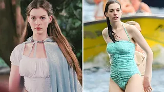 Ella Enchanted 2004 Cast: Then and Now 2023 [19 Years After]