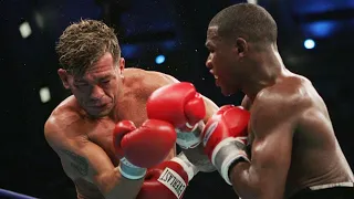 CLASSIC FIGHTS (FLOYD MAYWEATHER VS ARTURO GATTI)