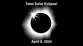 Eclipse 2024!