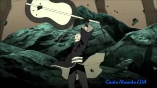 Naruto Shippuden AMV Doblecero   One ok Rock Remake