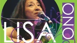 Lisa Ono "Garota de Ipanema" Live at Java Jazz Festival 2007