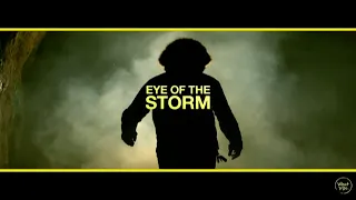 Justin Martin - Eye Of The Storm