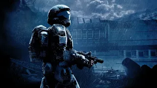 HALO 3 ODST Remastered Full Game Walkthrough - No Commentary (Halo 3 ODST Full Game Walkthrough)