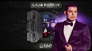 CAJA FUERTE G360 - Noel Torres "El Cambio" (Lyrics/Letra Oficial)