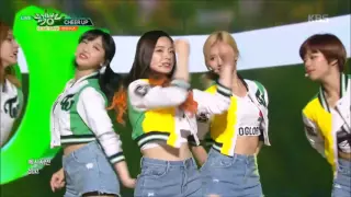 TWICE Cheer Up Compilation Mix