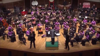 Can't Take My Eyes Off You - Singapore Chinese Orchestra