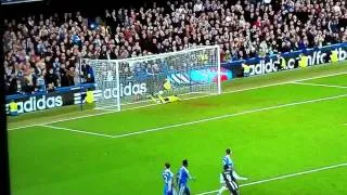 Cisse wonder goal v chelsea