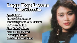 Dian Piesesha Lagu Pop Lawas | Kumpulan Lagu Kenangan Terbaik Dian Piesesha