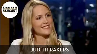 Judith Rakers | Die Harald Schmidt Show