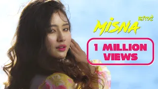 Misna - Official Music Video | Raj Elangbam & Jena Khumanthem | AB Chand