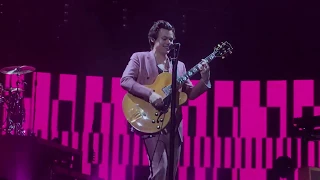 Harry Styles - Stockholm Syndrome | Live On Tour Stockholm