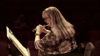 Doppler Effect by Adrienne Albert as performed by Trio Arcadia