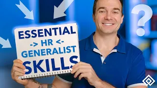 Essential HR Generalist Skills 2022