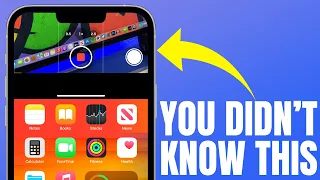 10 Things You Didn’t Know Your iPhone COULD DO !