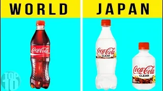 Facts That Prove Japan Is Not Like Any Other Country