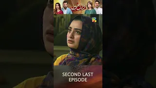 Dagh e Dil 2nd Last Ep 31 Teaser #asadsiddiqui #nawalsaeed #gohermumtaz #humtv #trending #shorts