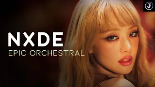 (G)I-DLE - 'NXDE' Epic Orchestral Cover | By JIAERN