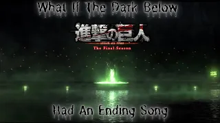 What If Destiny The Dark Below Had an Anime Ending Song?