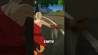 THIS is why Air Bending is BROKEN in Fortnite