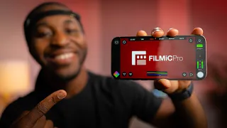Filmic Pro v7 | Everything You Need To Know
