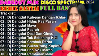 DISKO DANGDUT NOSTALGIA ~ PALING GLEER MUSIKNYA ~ COCOK BANGETZ BUAT NEMANI WAKTU KERJA