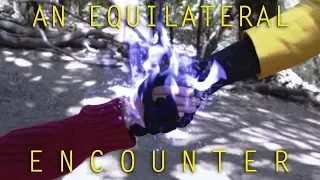 Gravity Falls CMV | An Equilateral Encounter