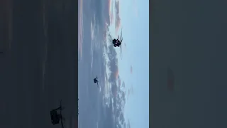 Sound on🔊🔊3x German Airforce CH-53 🇩🇪