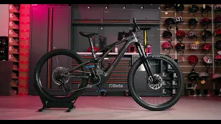 Specialized Turbo Levo Carbon / E-Bike ⚡️