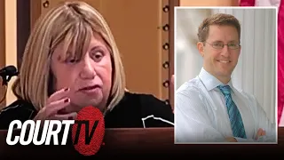 Dan Markel's Mother Readies for Dentist Mastermind Murder Trial