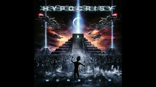 HYPOCRISY - They Will Arrive