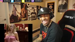 EMINEM - A$S LIKE THAT (REACTION!!!)