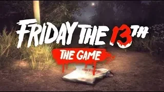 Friday the 13th The Game: Tips, Tricks & Hiding Spots