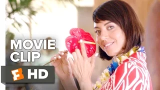 Mike and Dave Need Wedding Dates Movie CLIP - Apple a Day (2016) - Comedy HD