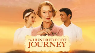 Hundred-Foot Journey | Officiële trailer NL