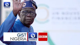 President Bola Tinubu’s Certificate Controversy: X-Raying The Details