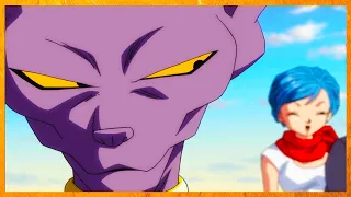 Beerus Secret Plan For Vegeta to Take His Role as God of Destruction