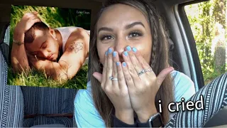 Reacting to Sam Smith's New Album Love Goes!