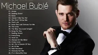 Michael Bublé Mix - Michael Bublé Grandes Exitos - Michael Bublé Sus Mejores Canciones 2018