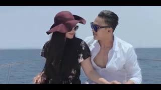 J Fire - အကြင်နာည | A Kyin Nar Nya [Official Music Video]