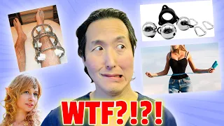 Plastic Surgeon Reveals The Five Most INSANE Plastic Surgeries!