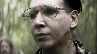 BĘDZIESZ MĘCZENNIKIEM | Marilyn Manson - oficjalny zwiastun filmu