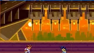 Gunstar Heroes (Genesis) - Expert Longplay